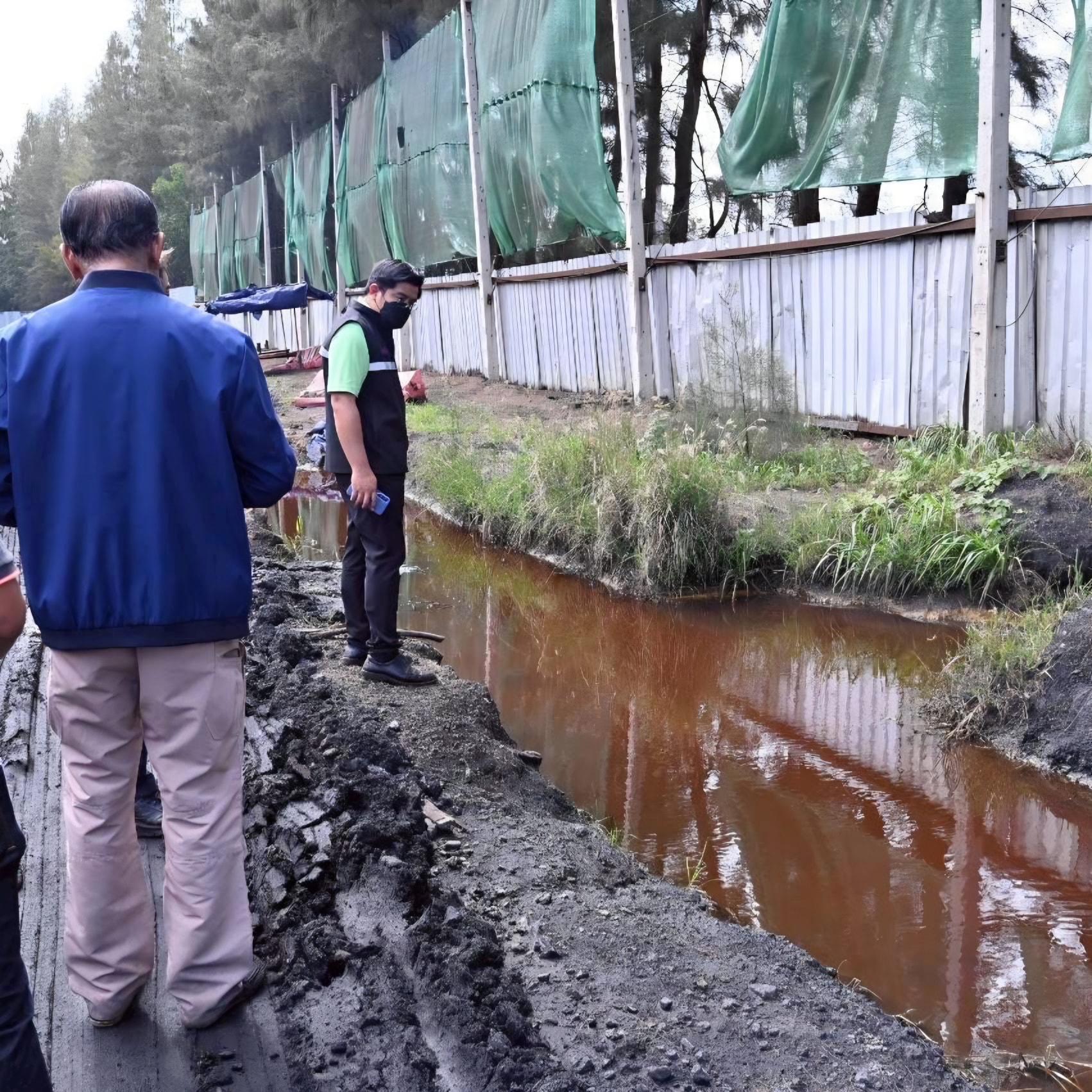 'เอกนัฏ' ส่งทีมสุดซอยสางปัญหาฝุ่นถ่านหิน อ.นครหลวง สั่ง รง. คัดขนาดถ่านหินปรับปรุงครั้งใหญ่ภายใน 30 วัน วางมาตรฐานโมเดลนำร่อง ช่วยชาวบ้านอยุธยาหายใจโล่ง !
