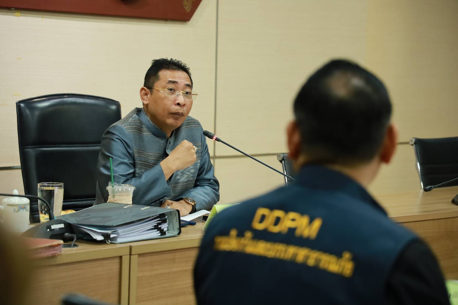 ระยองสรุปมาตรการปีใหม่ 7 วัน เกิดอุบัติเหตุ 3 ครั้ง เสียชีวิต 4 ราย - ผู้ว่าฯ สั่งเดินหน้ามาตรการความปลอดภัยต่อเนื่อง